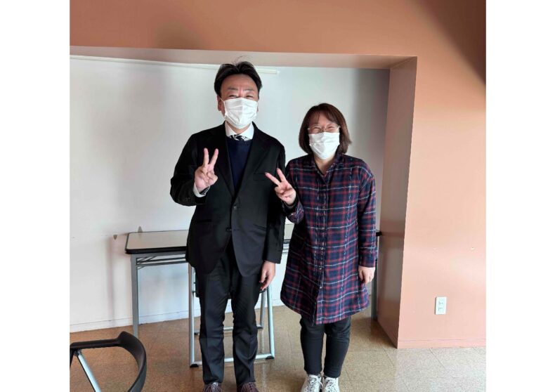 （ご購入）神奈川県相模原市・中古戸建・ご成約（令和７年１２月）　　Ｙ　・　Ｋ　様