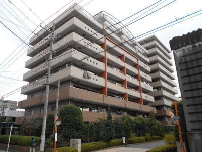 横浜市鶴見区・中古マンション・ご成約（平成３０年１２月）　Ｍ　・　Ｋ　様