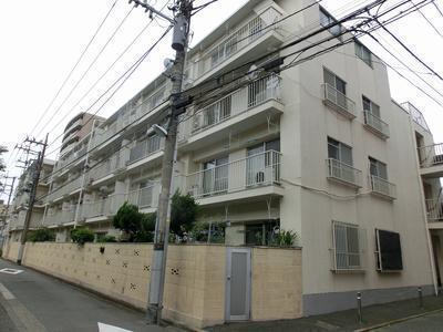 横浜市鶴見区・中古マンション・ご成約（平成３０年１１月）　Ｔ　・　Ｉ　様