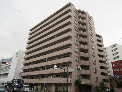 横浜市鶴見区・中古マンション・ご成約（平成３０年９月）　Ｈ　・　Ｎ　様、Ｍ　・　Ｎ　様