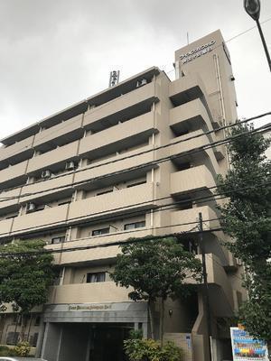 横浜市保土ヶ谷区・中古マンション・ご成約（平成３０年５月）　Ｅ　・　Ｓ　様