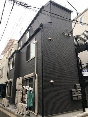 横浜市南区・中古アパート１棟・ご成約（平成３０年１月）　黄洪云　様