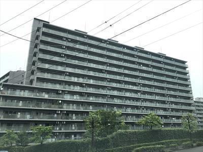 横浜市保土ヶ谷区・中古マンション・ご成約（平成３０年５月）　Ｔ　・　Ｋ　様