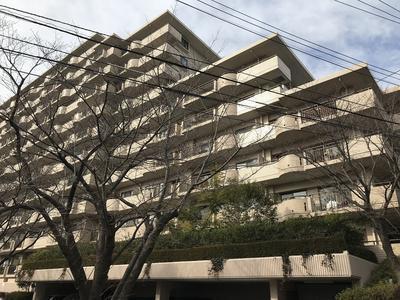 横浜市青葉区・中古マンション・ご成約（平成２９年１１月）　Ｒ　・　Ｈ　様