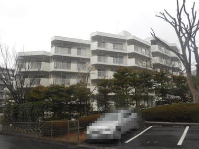 川崎市宮前区・中古マンション・ご成約（平成３０年１月）　Ｔ　・　Ｍ　様