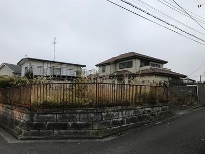 横浜市保土ケ谷区・土地・ご成約（平成２９年１０月）　Ｎ　・　Ｈ　様