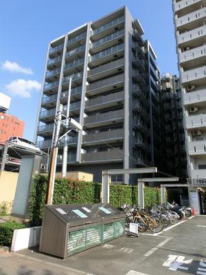 横浜市神奈川区・中古マンション・ご成約（平成２９年９月）　Ｍ　・　Ｔ　様