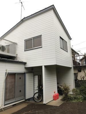 横浜市青葉区・中古戸建・ご成約（平成２９年３月）　雨宮　様