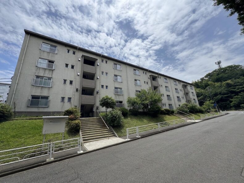 （ご売却）横浜市緑区・中古マンション・ご成約（令和８年５月）　　Ｍ　・　Ｍ　様