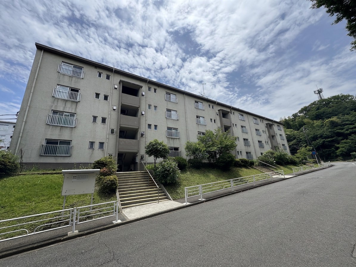 （ご売却）横浜市緑区・中古マンション・ご成約（令和８年５月）　　Ｍ　・　Ｍ　様