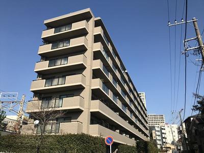 横浜市神奈川区・中古マンション・ご成約（平成２９年７月）　Ｙ　・　Ｓ　様