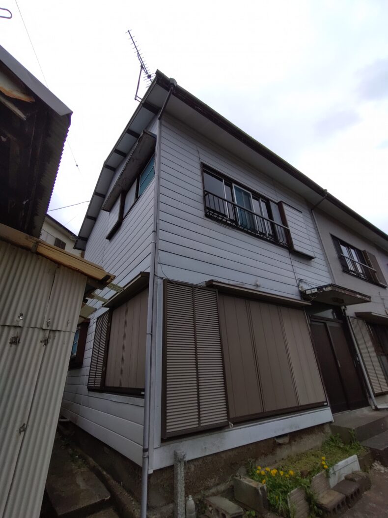 （ご売却）横須賀市・中古戸建・ご成約（令和７年３月）　Ｔ　・　Ｉ　様