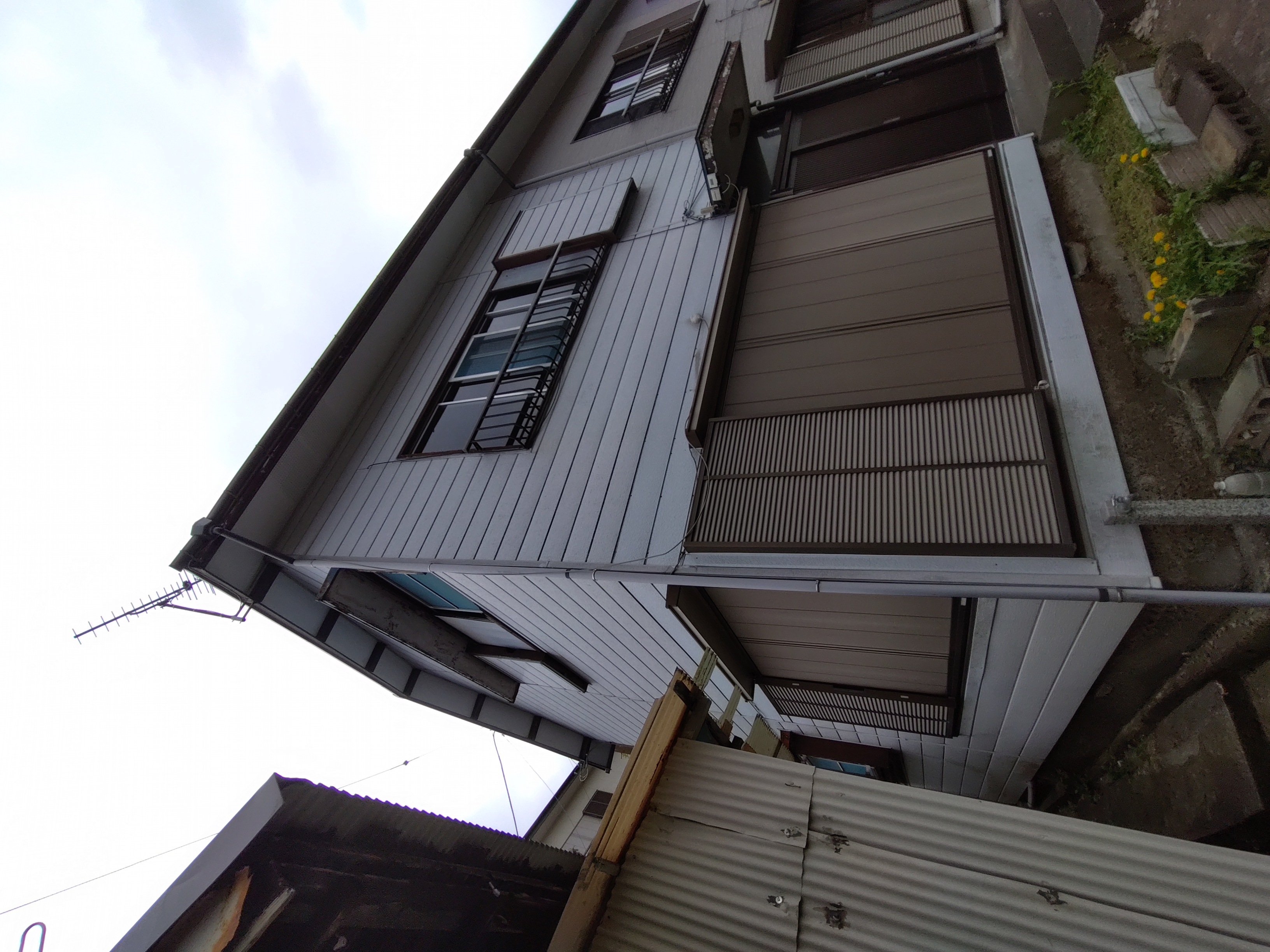 （ご売却）横須賀市・中古戸建・ご成約（令和７年３月）　Ｔ　・　Ｉ　様