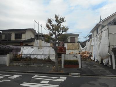 横浜市金沢区・土地・ご成約（平成２９年７月）　Ｍ　・　Ｓ　様