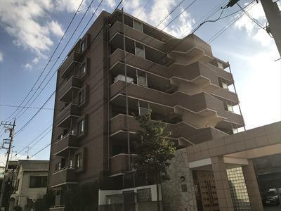 横浜市鶴見区・中古マンション・ご成約（平成２９年８月）　Ｒ　・　Ｉ　様