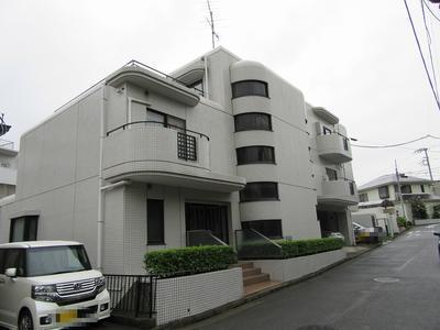 横浜市西区・中古マンション・ご成約（平成２８年９月）　Ｊ　・　Ｋ　様