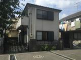 横浜市神奈川区・中古戸建・ご成約（平成２８年５月）　Ｋ　・　Ｓ　様