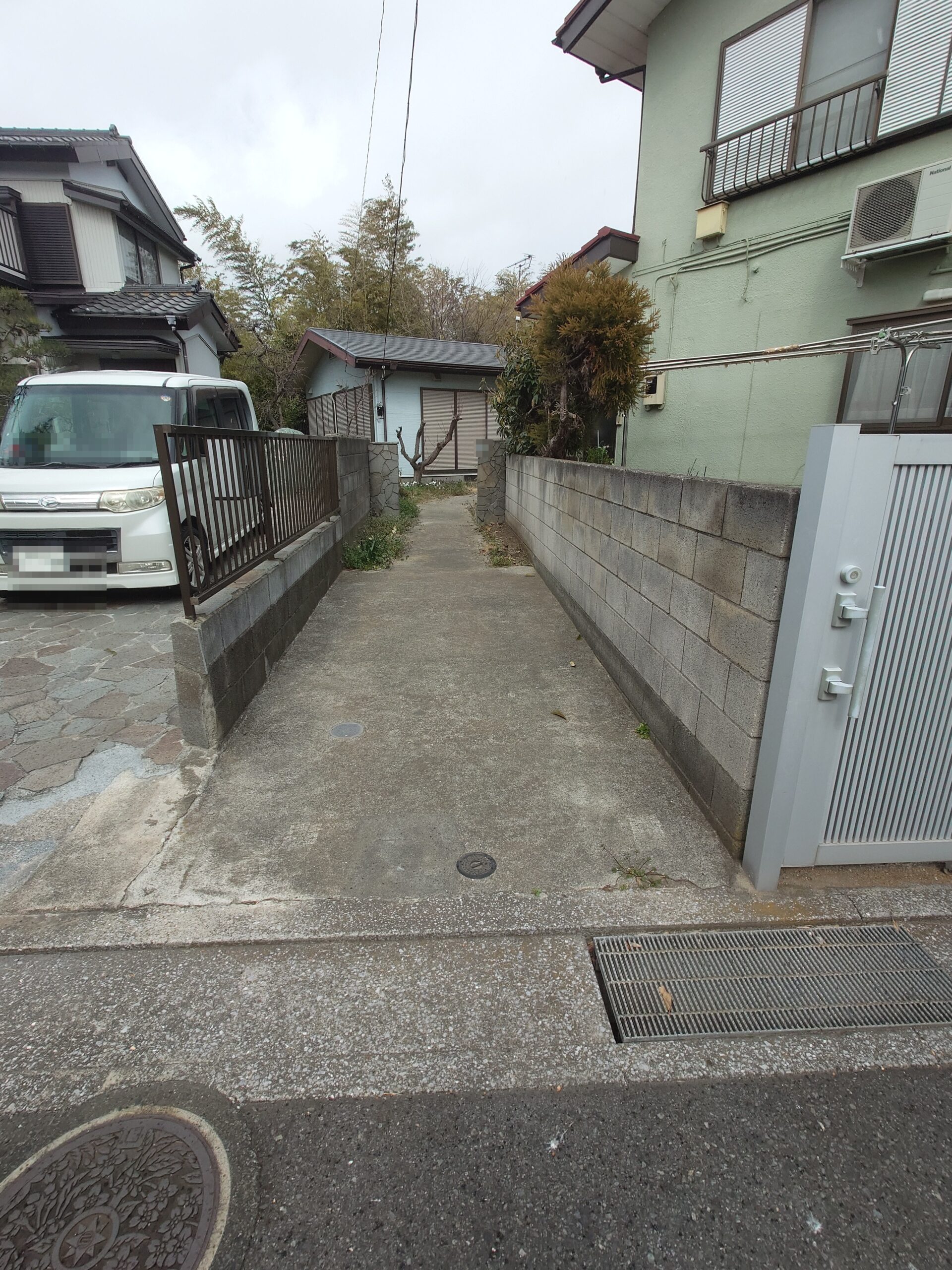 （ご売却）横須賀市・中古戸建・ご成約（令和８年４月）　　　Ｃ　・　Ｓ　様