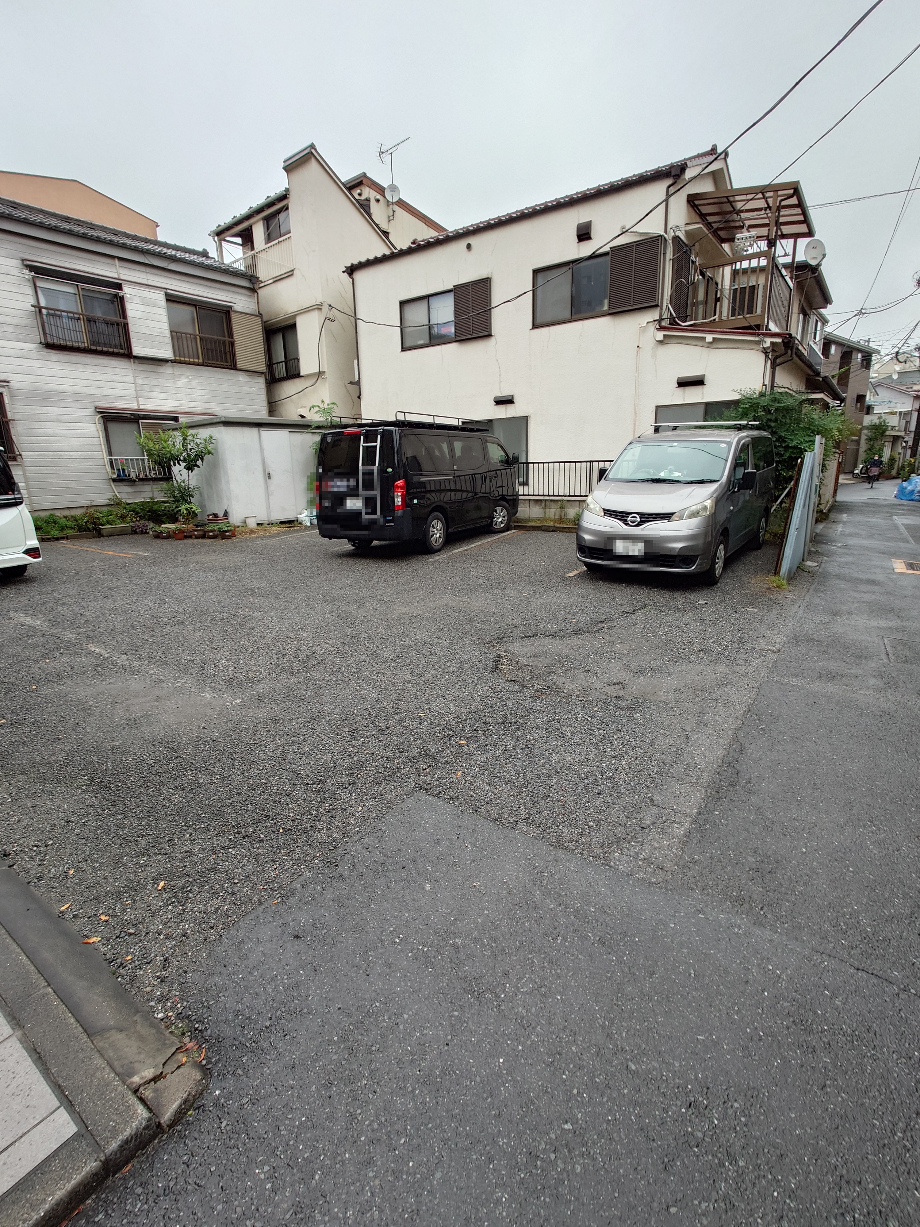 （ご売却）東京都荒川区・土地・ご成約（令和６年１１月）　　Ｔ　・　Ｉ　様