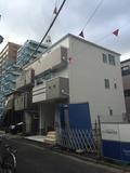 川崎市川崎区・新築戸建・ご成約（平成２７年９月）　Ｋ　・　Ｎ　様