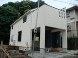 横浜市港北区・新築戸建・ご成約（平成２７年６月）　Ｋ　・　Ｋ　様