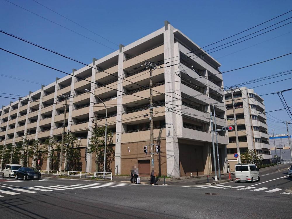 （ご購入）横浜市中区・中古マンション・ご成約（令和２年５月）　Ｋ　・　Ｈ　様