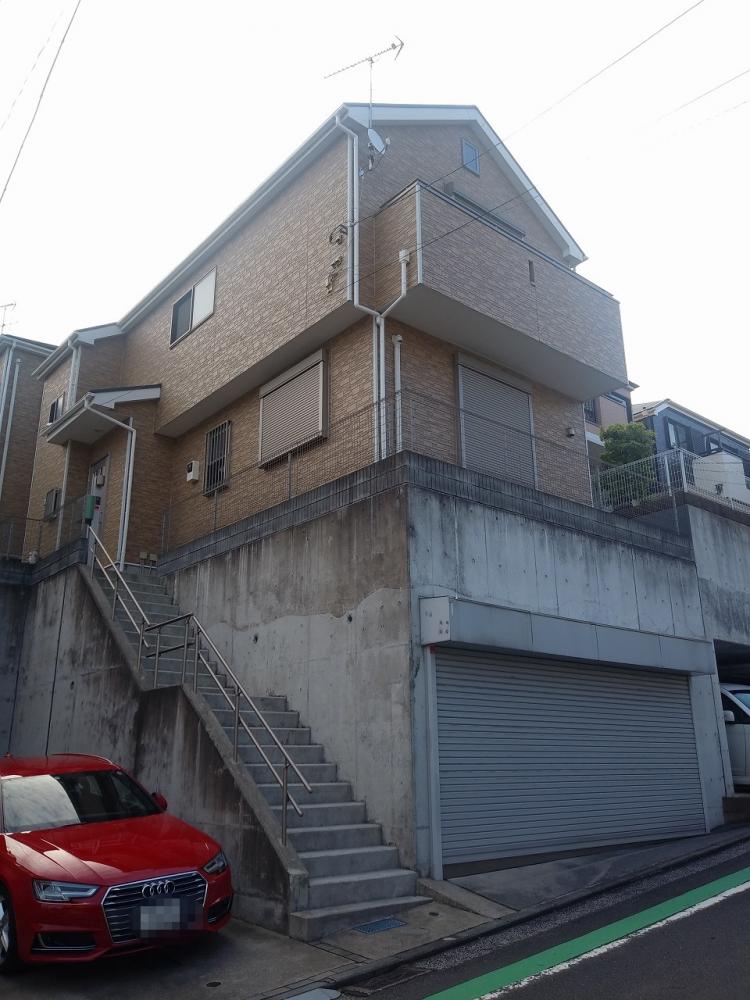 （ご購入）横浜市南区・中古戸建・ご成約（令和２年５月）　Ｒ　・　Ｙ　様