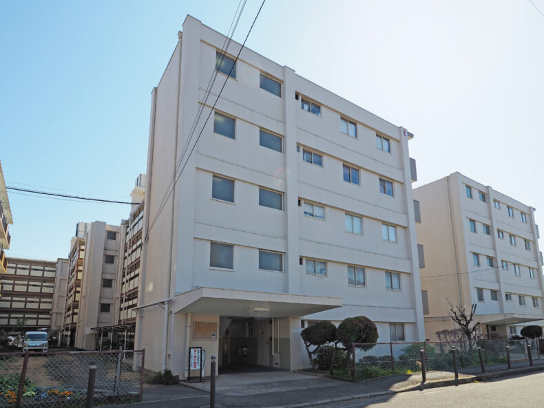（ご売却）横浜市港北区・中古マンション・ご成約（令和７年４月）　Ｔ　・　Ｍ　様