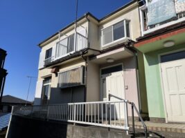 （ご売却）横浜市磯子区・中古戸建・ご成約（令和８年２月）　　Ｈ　・　Ｓ　様