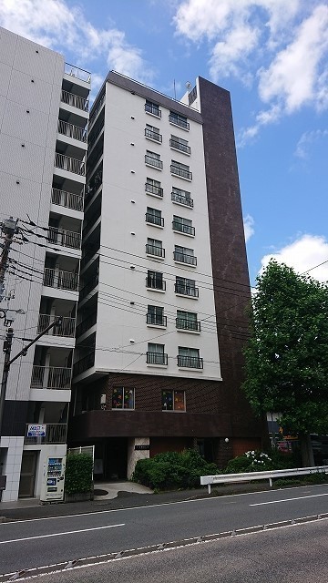横浜市西区・中古マンション・ご成約（平成３１年４月）　Ｅ　・　Ｙ　様