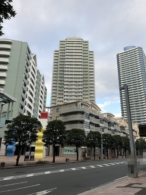 横浜市神奈川区・中古マンション・ご成約（平成３１年４月）Ｔ　・　Ｉ　様