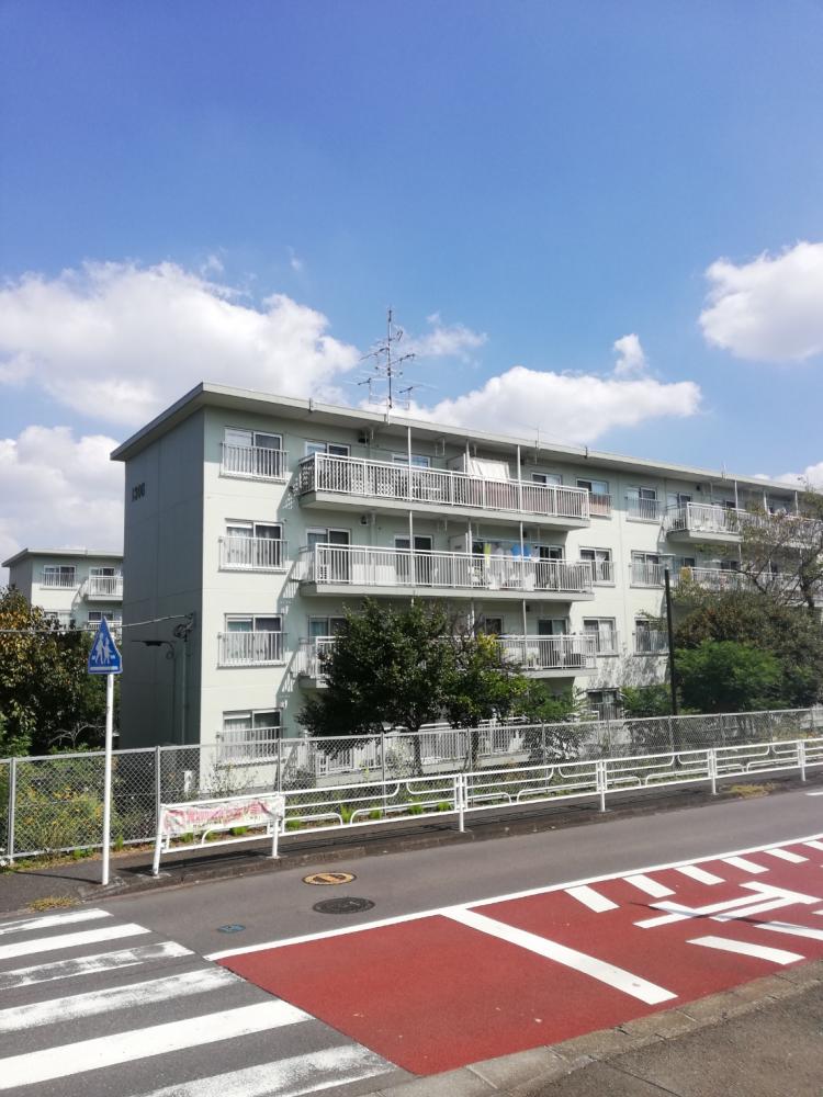 （ご売却）横浜市緑区・中古マンション・ご成約（令和４年６月）　Ｒ　・　Ｉ　様