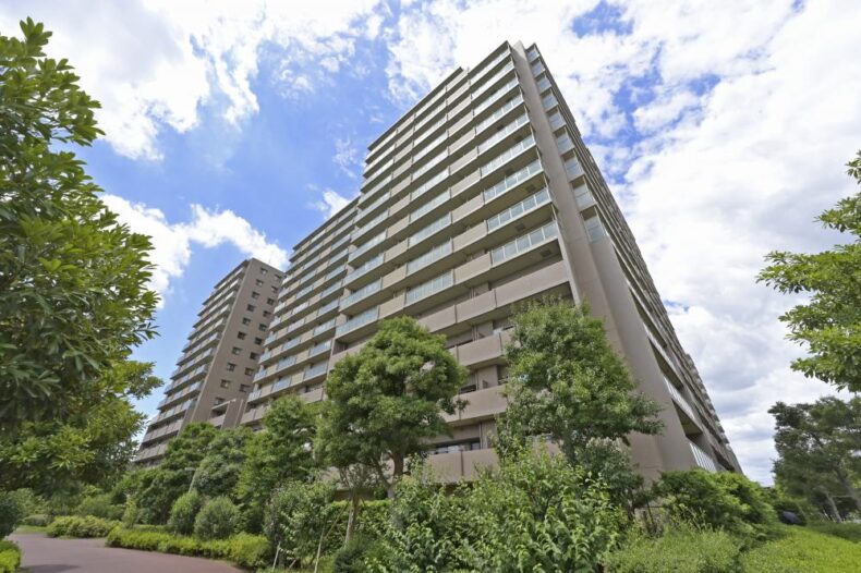 （ご売却）川崎市中原区・中古マンション・ご成約（令和４年９月）　Ｋ　・　Ｗ　様