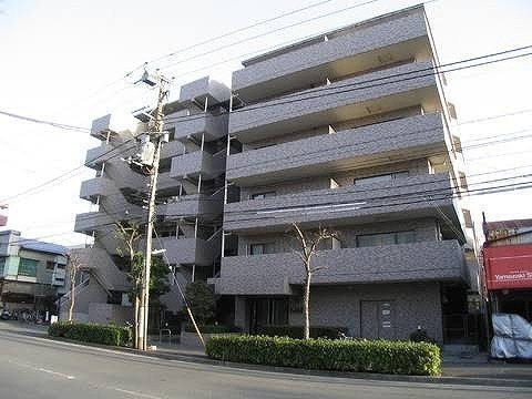 横浜市鶴見区・中古マンション・ご成約（平成３０年１２月）　Ｋ　・　Ｈ　様