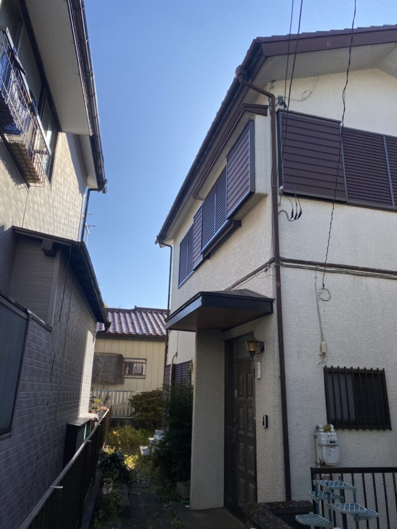 （ご売却）横浜市旭区・中古戸建・ご成約（令和７年４月）　Ｍ　・　Ｎ　様