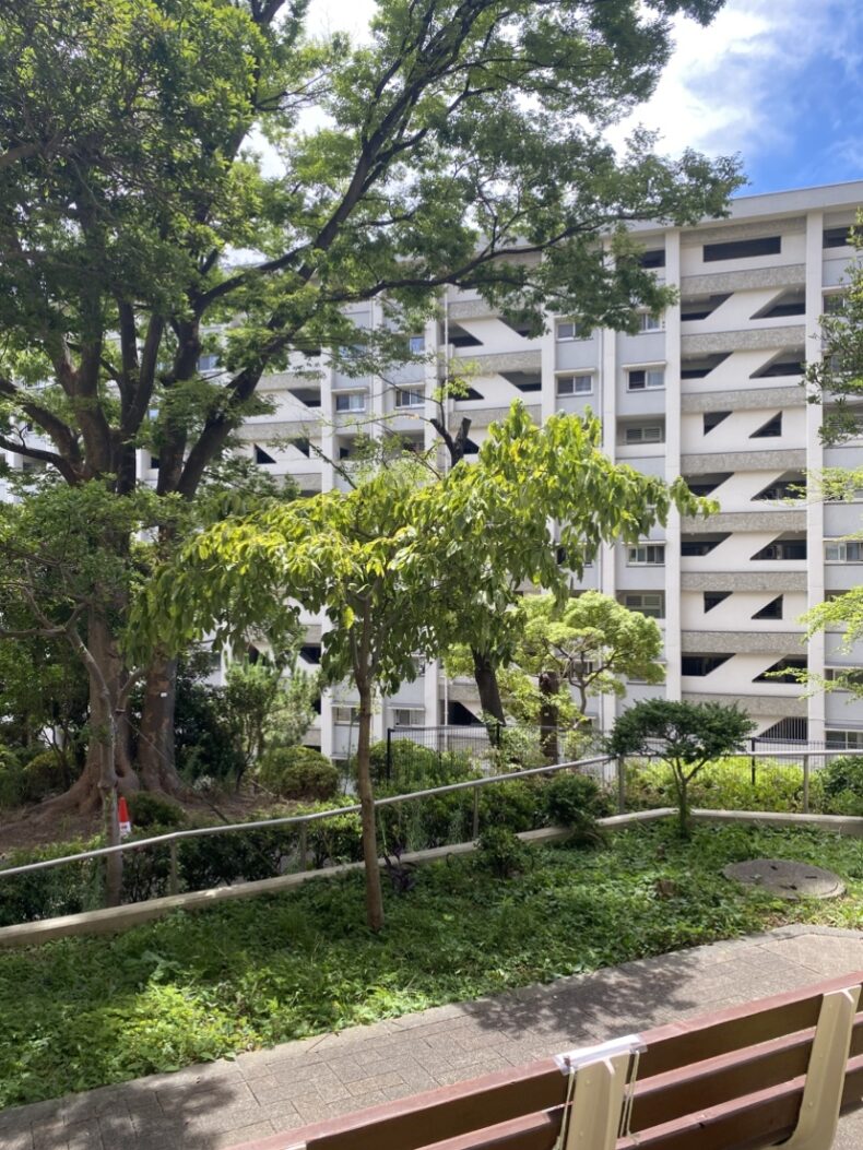 （ご売却）横浜市南区・中古マンション・ご成約（令和７年８月）　　Ｕ　・　Ｊ　様