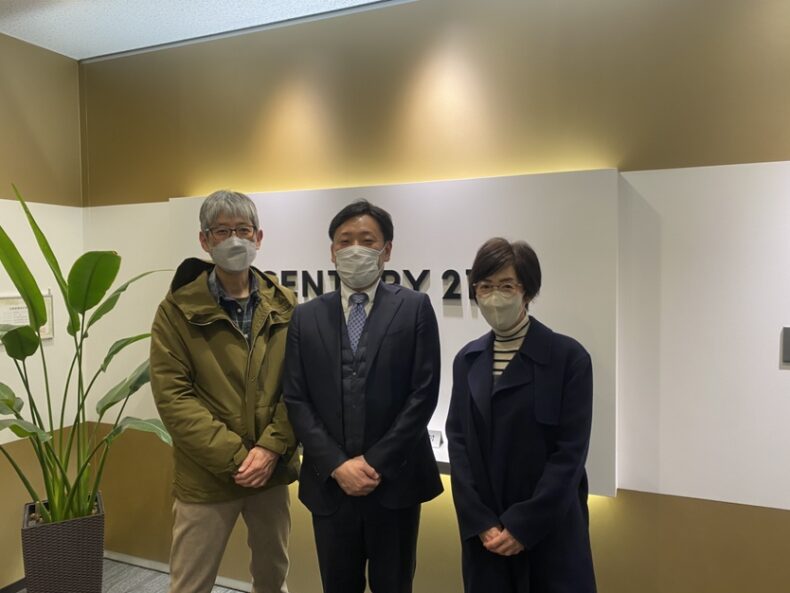 （ご売却）横須賀市汐入町・中古戸建・ご成約（令和７年１０月）　　Ｔ　・　Ｉ　様