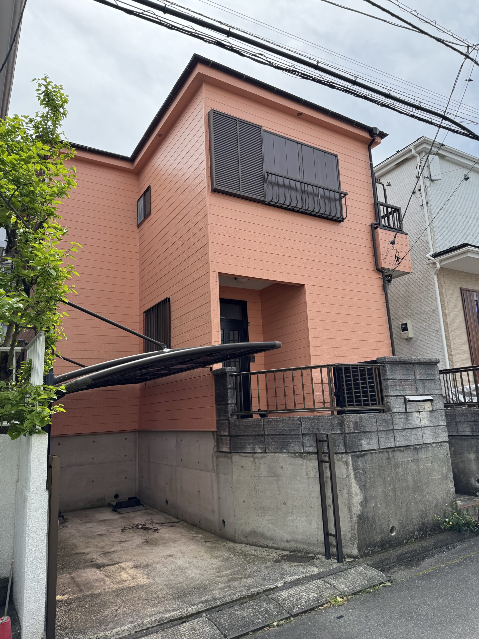 （ご購入）横浜市保土ヶ谷区・中古戸建・ご成約（令和８年１月）　　𠮷原　律希　様