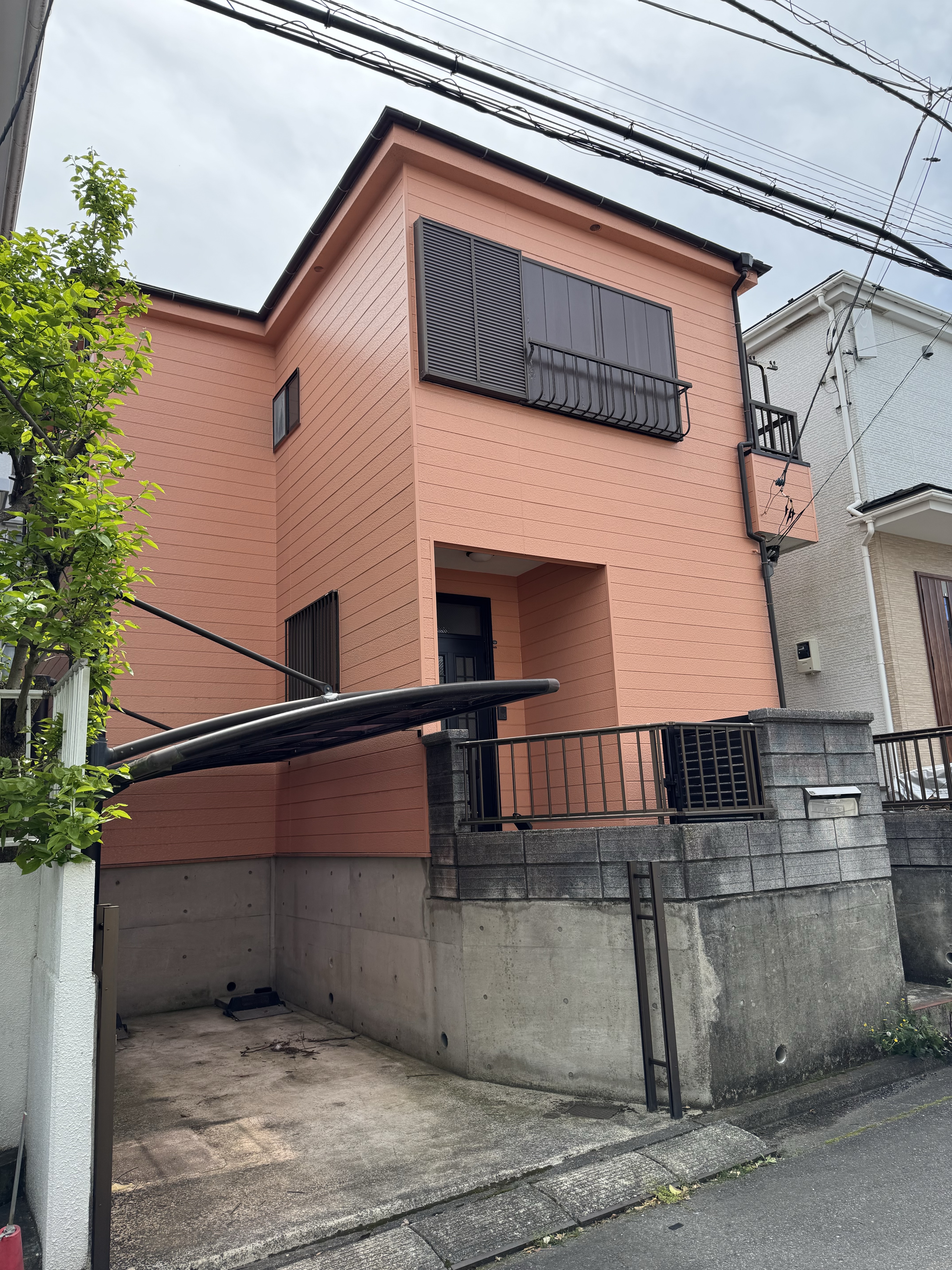 （ご購入）横浜市保土ヶ谷区・中古戸建・ご成約（令和８年１月）　　𠮷原　律希　様