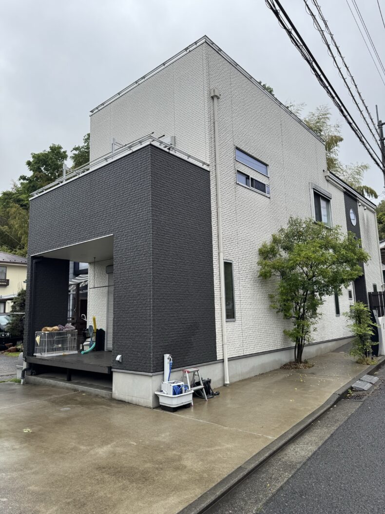 （ご売却）横浜市都筑区・中古戸建・ご成約（令和８年５月）　　　長谷川　淳一　様