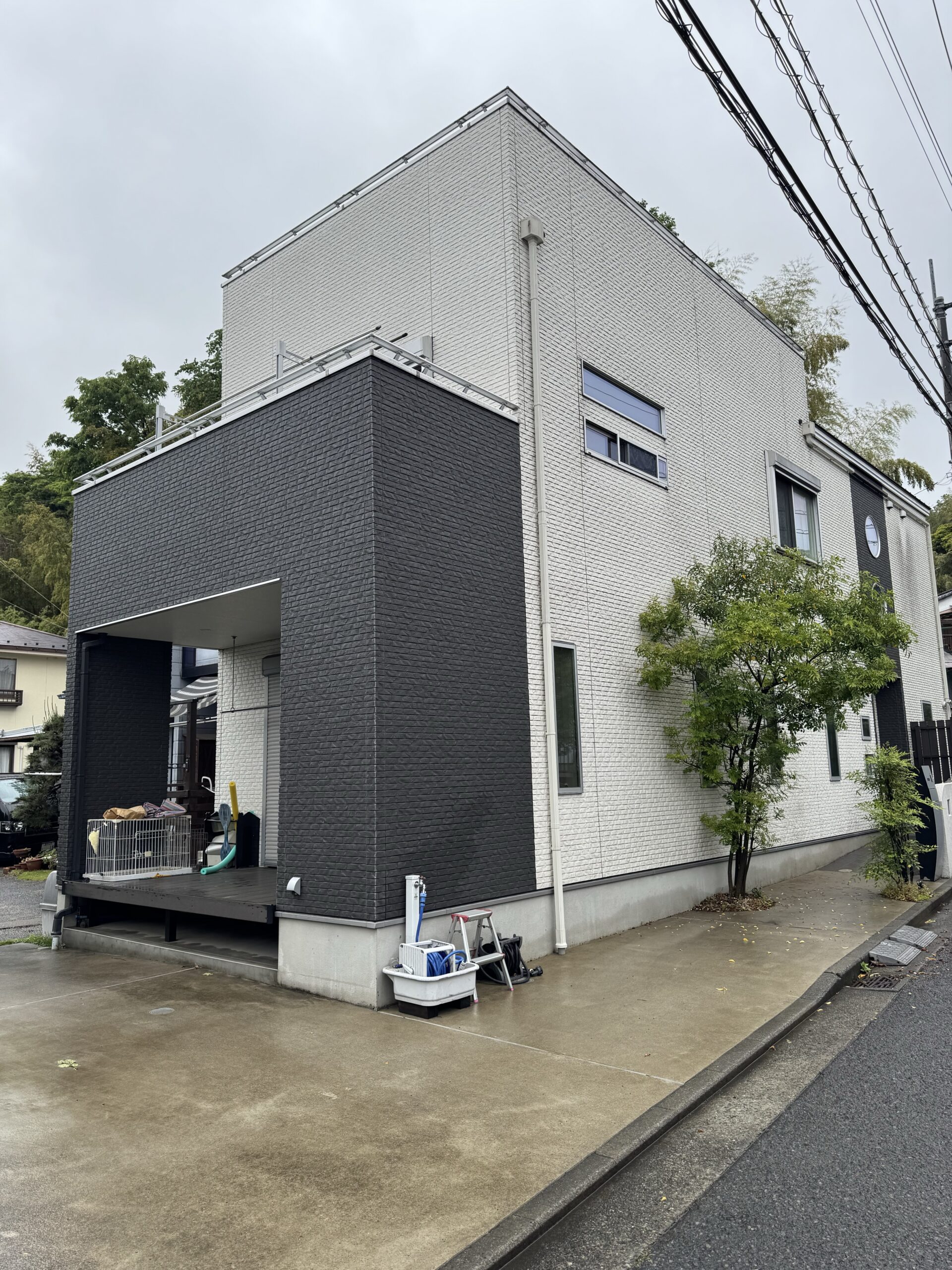 （ご購入）横浜市都筑区・中古戸建・ご成約（令和８年５月）　　　Ｋ　・　Ｔ　様