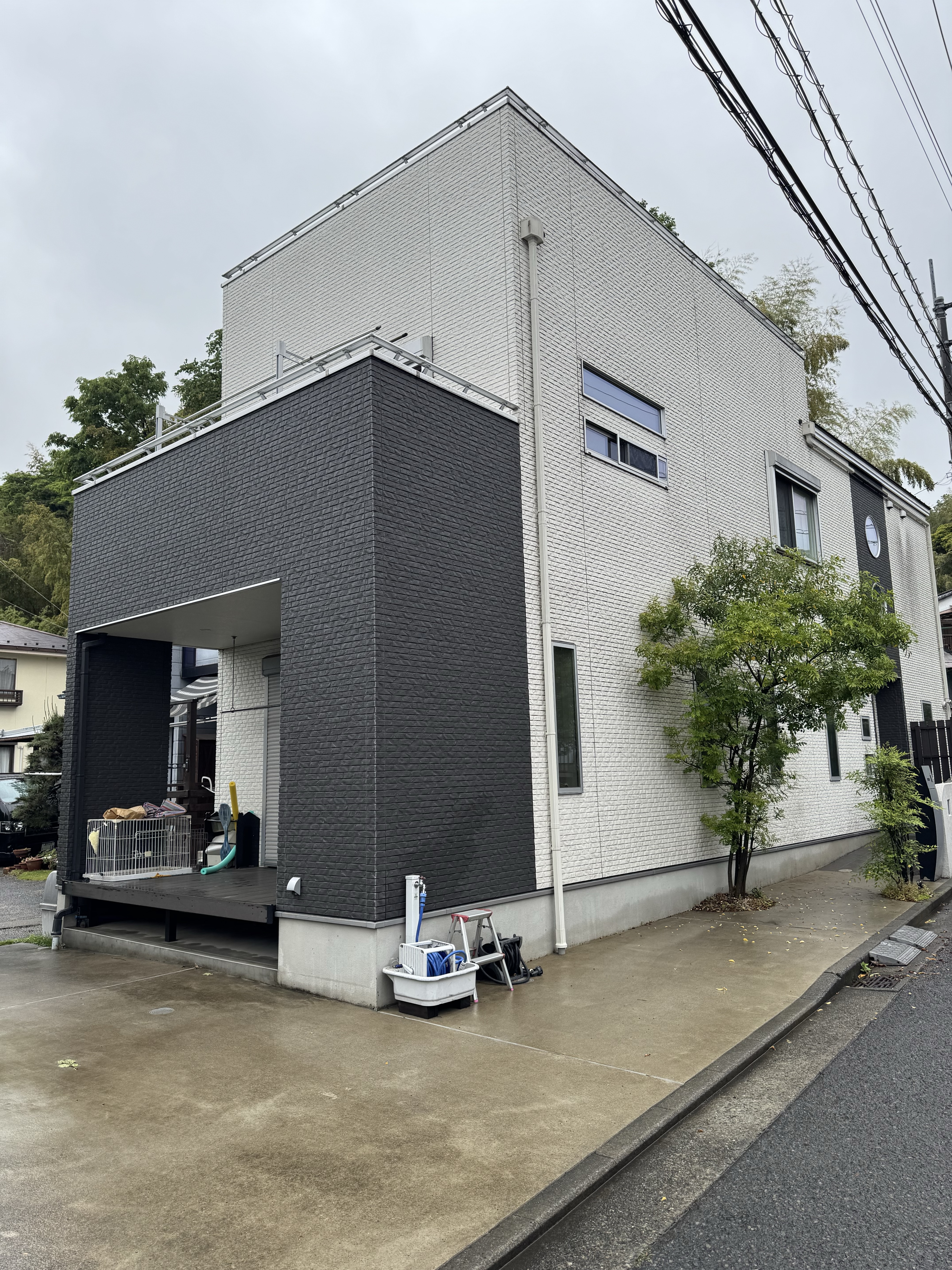 （ご購入）横浜市都筑区・中古戸建・ご成約（令和８年５月）　　　Ｋ　・　Ｔ　様
