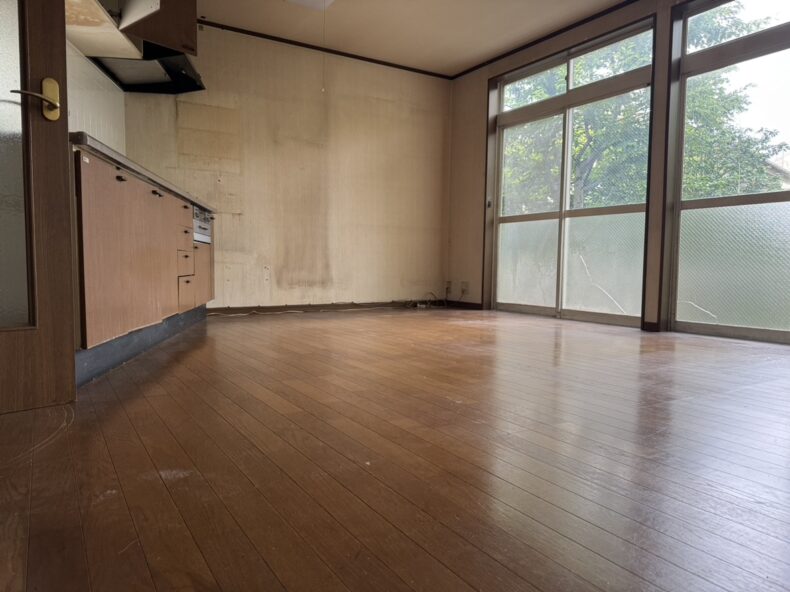 （ご売却）横浜市鶴見区・中古戸建・ご成約（令和８年５月）　　Ｔ　・　Ｓ　様