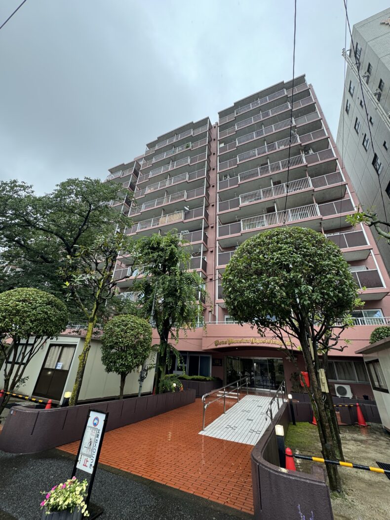 (ご売却)東京都品川区・中古マンション・ご成約(令和8年5月) M ・ I 様