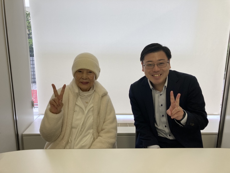 （ご売却）横浜市戸塚区・中古戸建・ご成約（令和７年９月）　　Ｅ　・　Ｗ　様