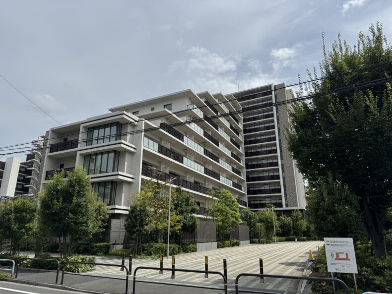 (ご売却)東京都板橋区・中古マンション・ご成約(令和8年6月) S ・ H 様