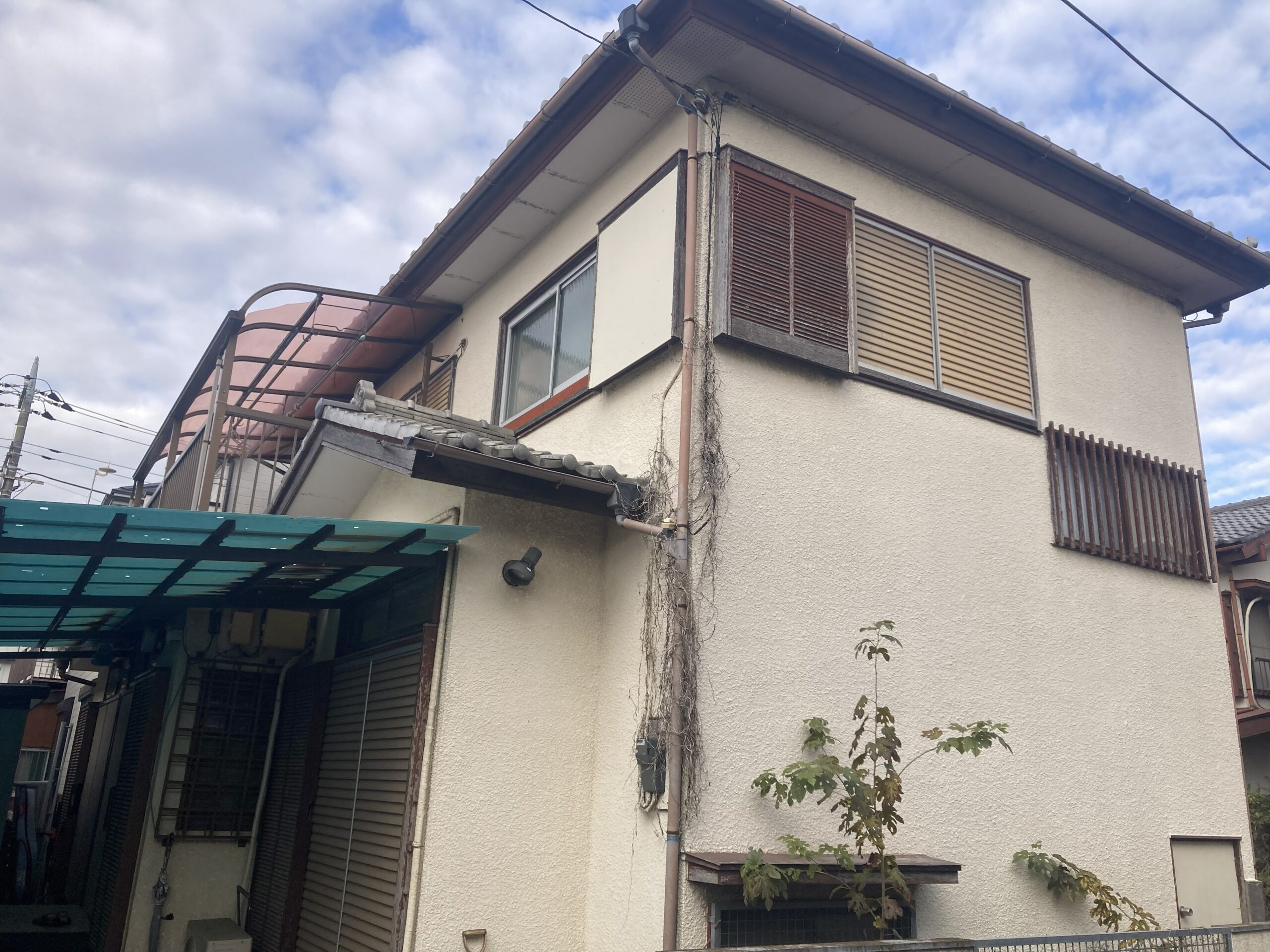 （ご売却）東京都練馬区・中古戸建・ご成約（令和８年３月）　　Ｎ　・　Ｉ　様