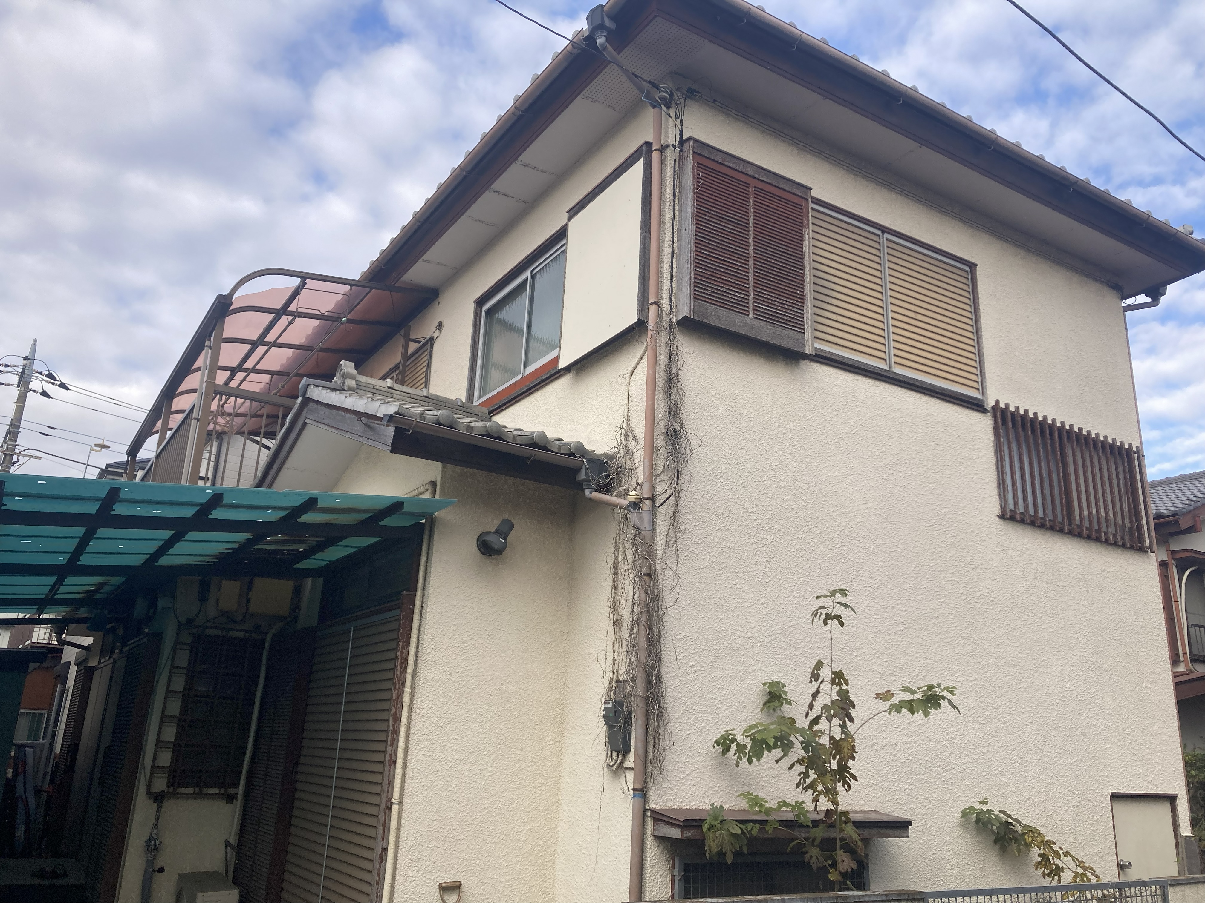 （ご売却）東京都練馬区・中古戸建・ご成約（令和８年３月）　　Ｎ　・　Ｉ　様