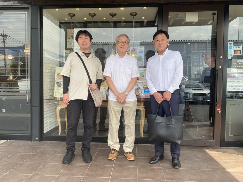 （ご売却）東京都葛飾区・中古戸建・ご成約（令和７年６月）　　Ｎ　・　Ｋ　様