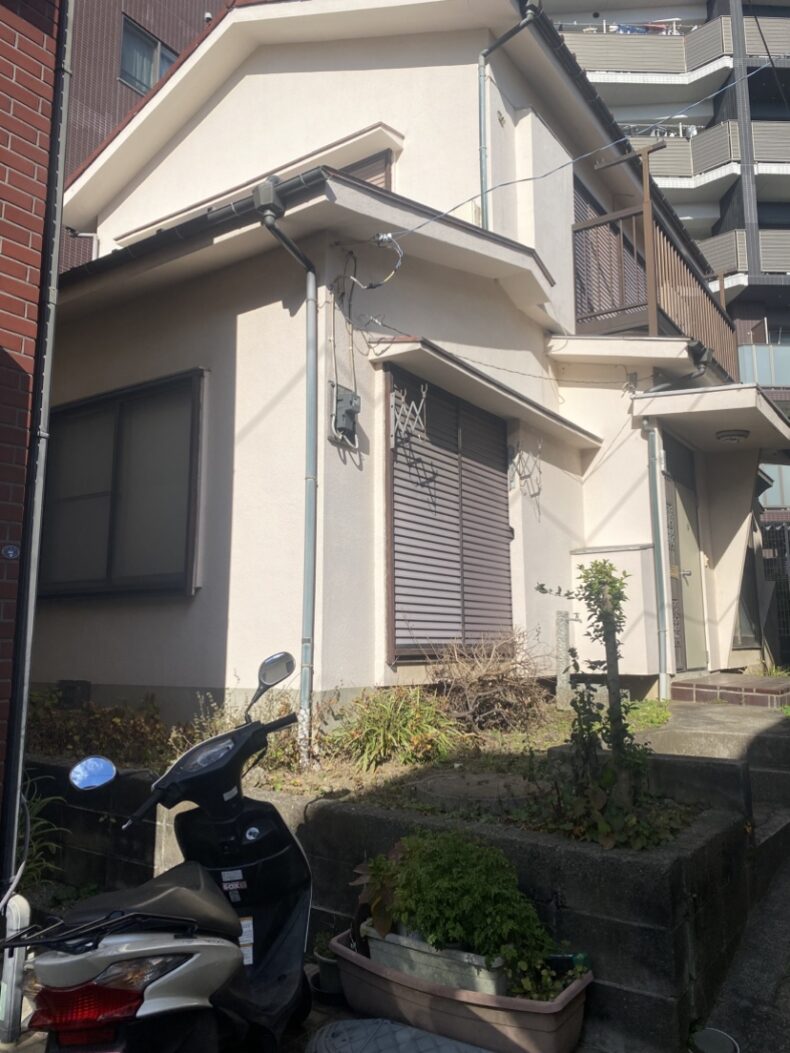 （ご売却）横浜市神奈川区・土地・ご成約（令和７年１２月）　　光岡　敏勝　様